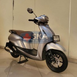 Yamaha Grand Filano Lux Tahun 2024